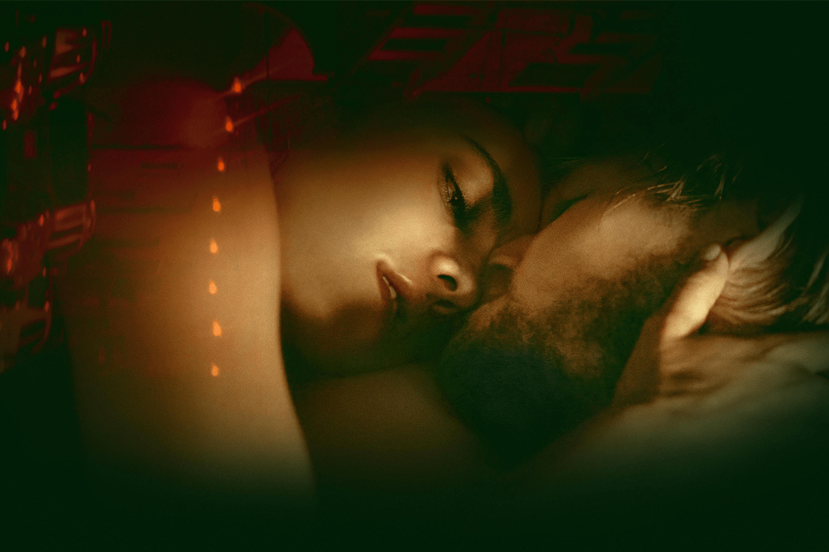 Stars At Noon Ecomm Via Hulu.com