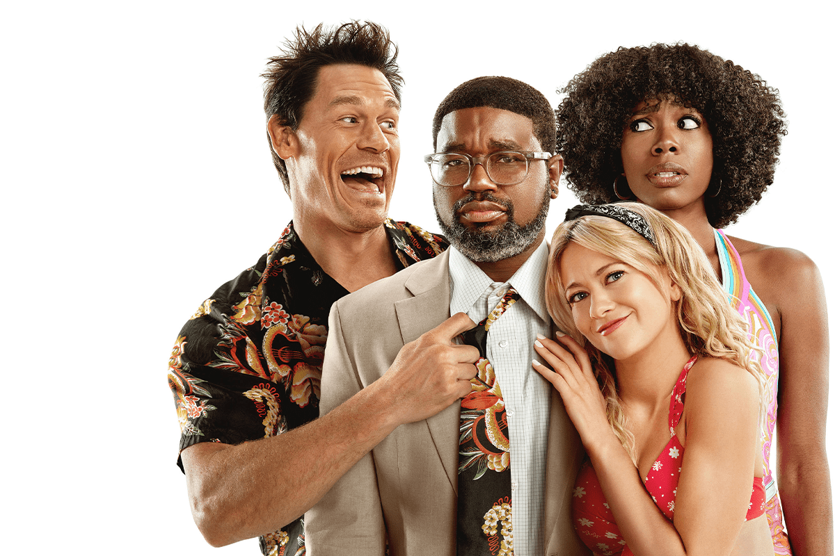 Vacation Friends Ecomm Via Hulu.com