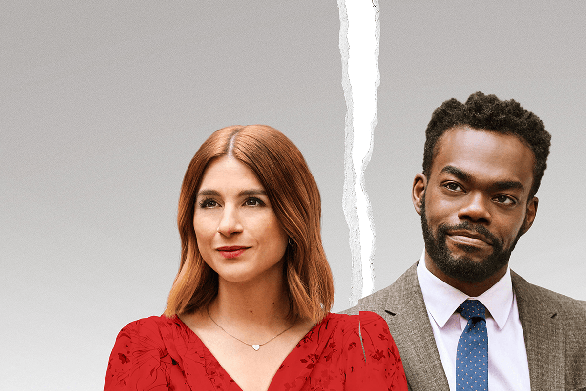 We Broke Up Ecomm Via Hulu.com