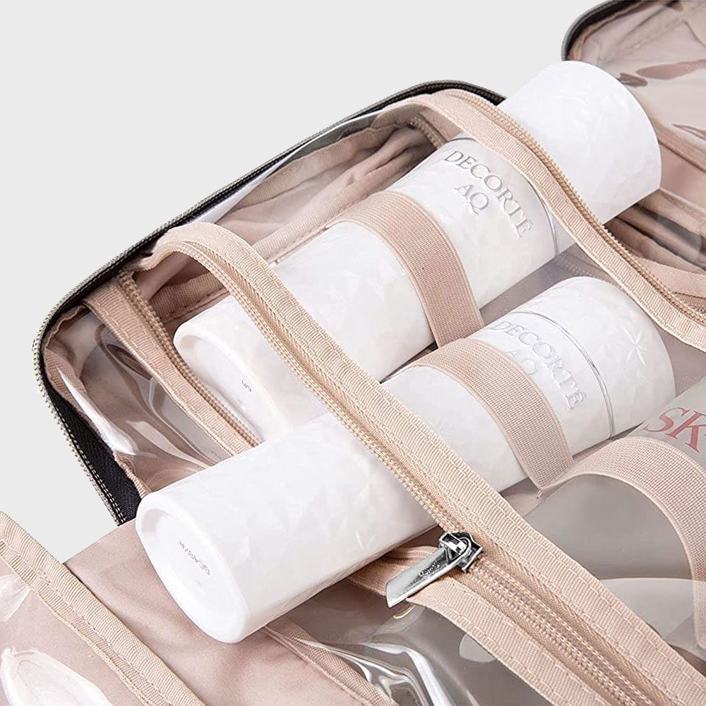 Bagsmart Toiletry Bag