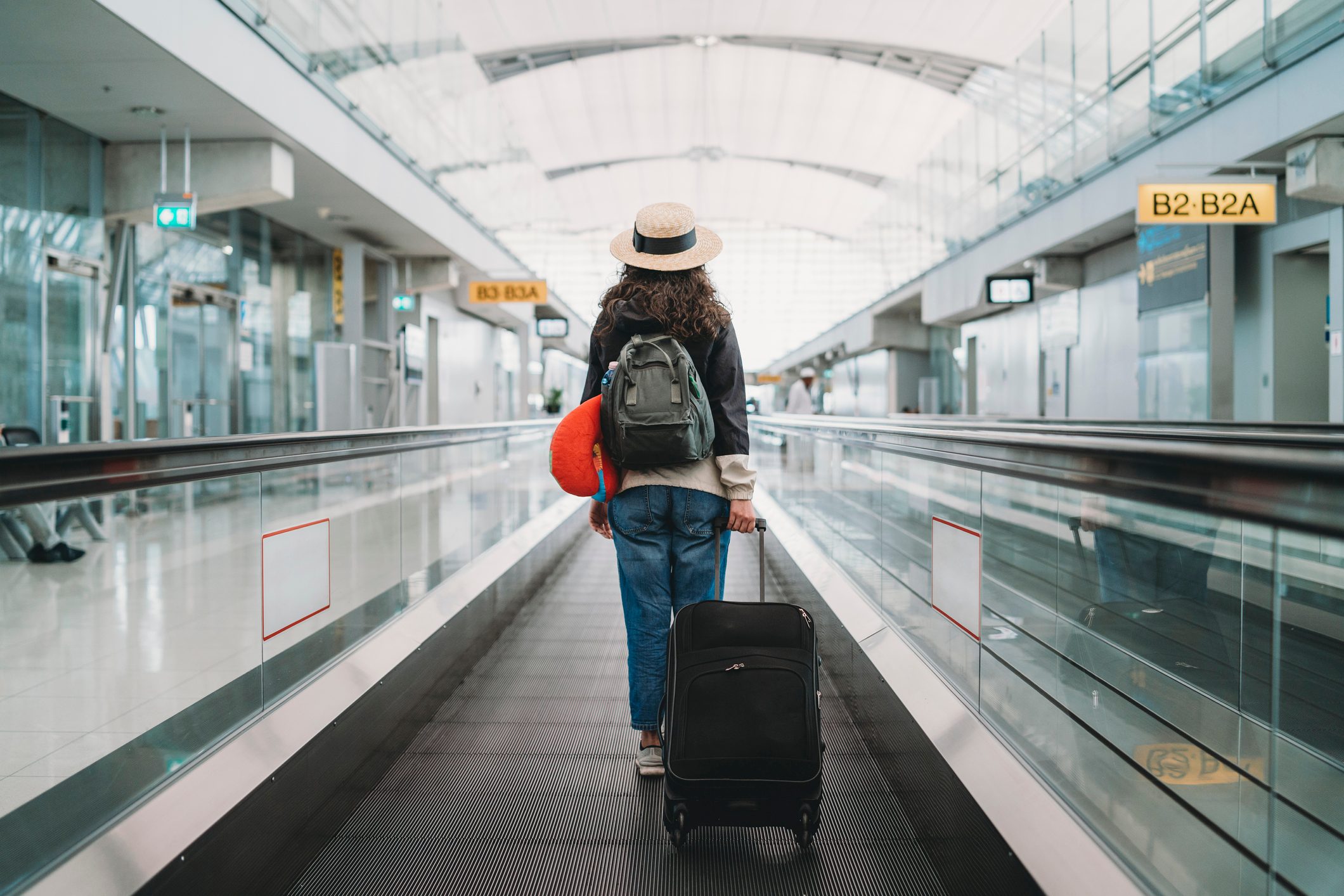 How to Travel for Free—Seriously