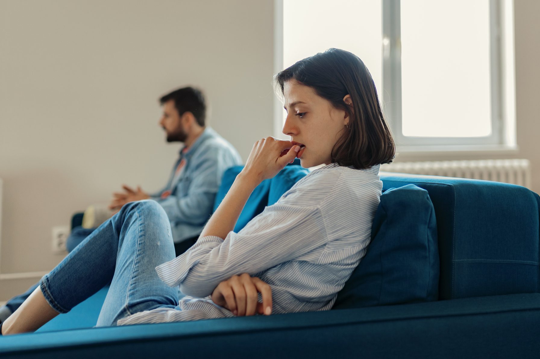 I can't believe we're fighting about this again...