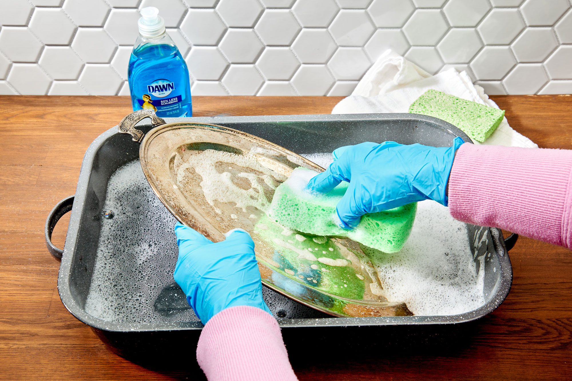 How To Clean And Polish