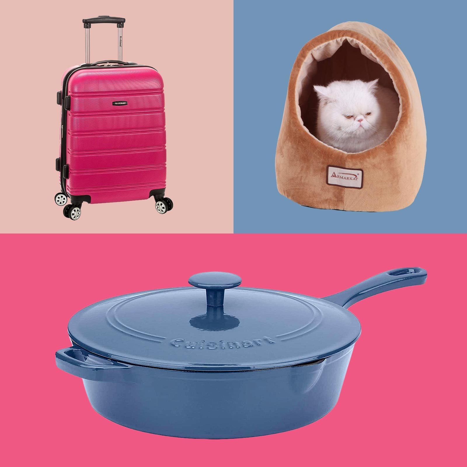 The Amazon Outlet Has Hundreds of Secret Deals: Here Are the Top 14