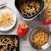 How to Reheat McDonaldâ€™s Fries at Home