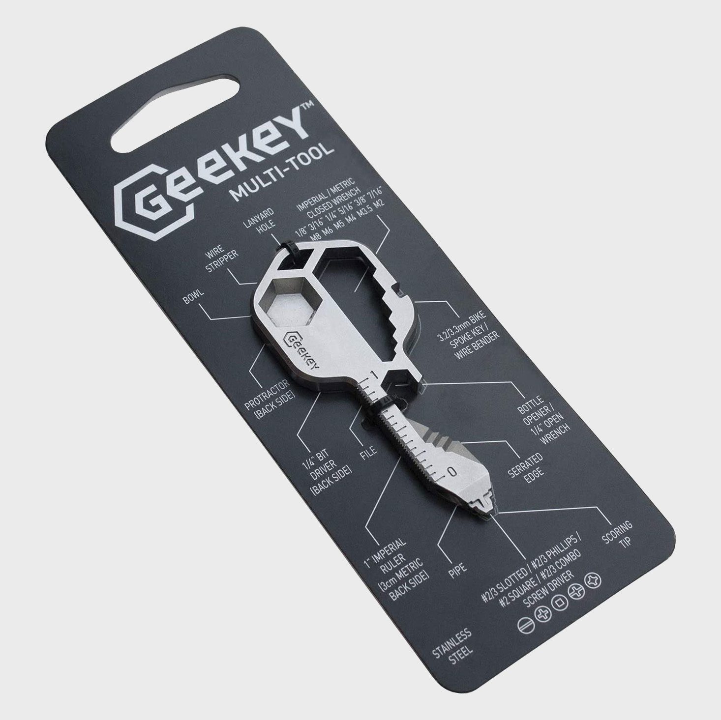 Key Multi Tool  