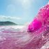 If You See Pink Waves, This Is What It Means