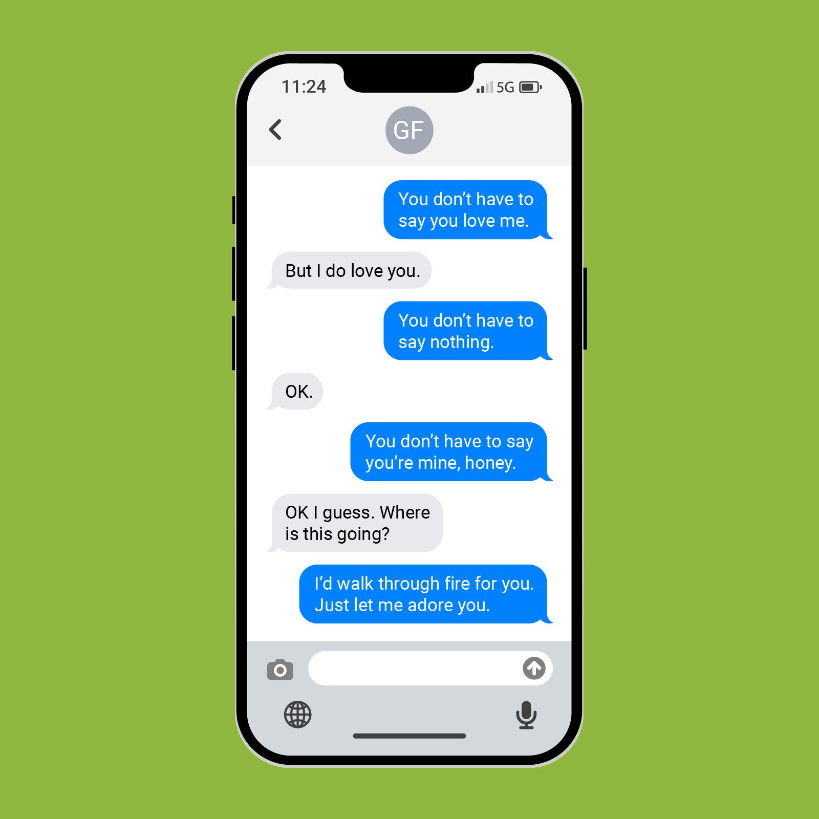 10 Hilarious April Fools Text Pranks To Play On Your Friends 6 Gettyimages