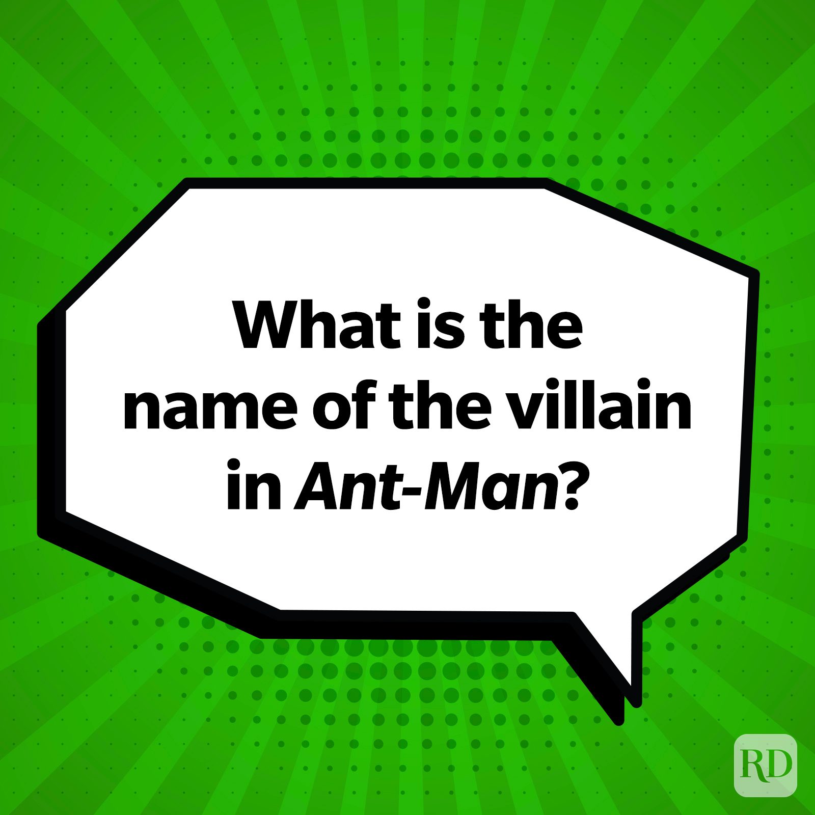 100 Marvel Trivia Questions 3