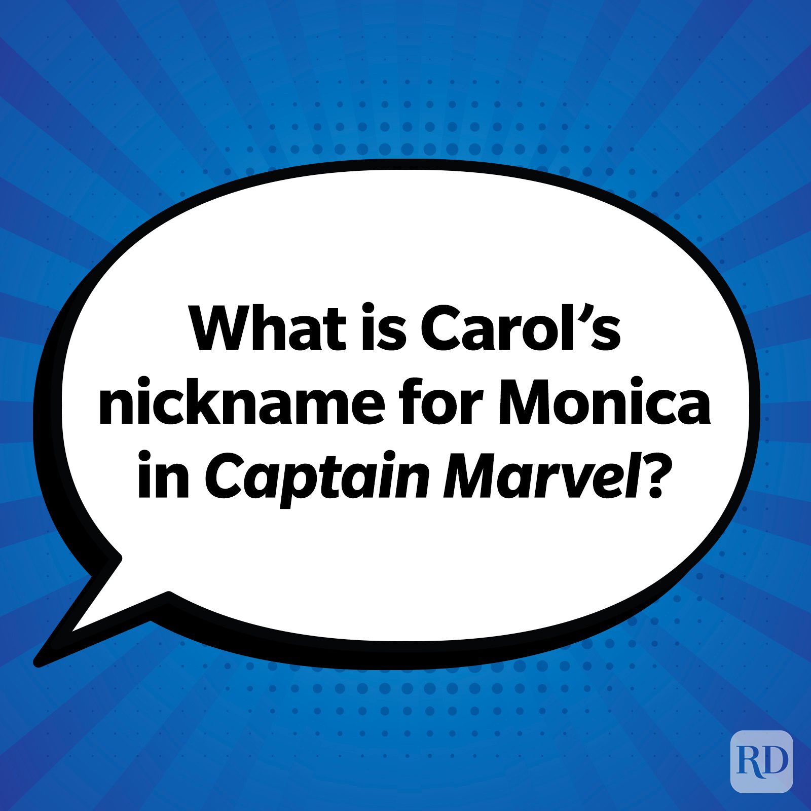 100 Marvel Trivia Questions 4