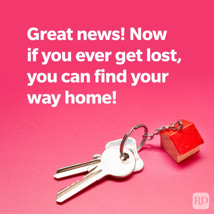 Thoughtful New Home Wishes for the Warmest Welcome