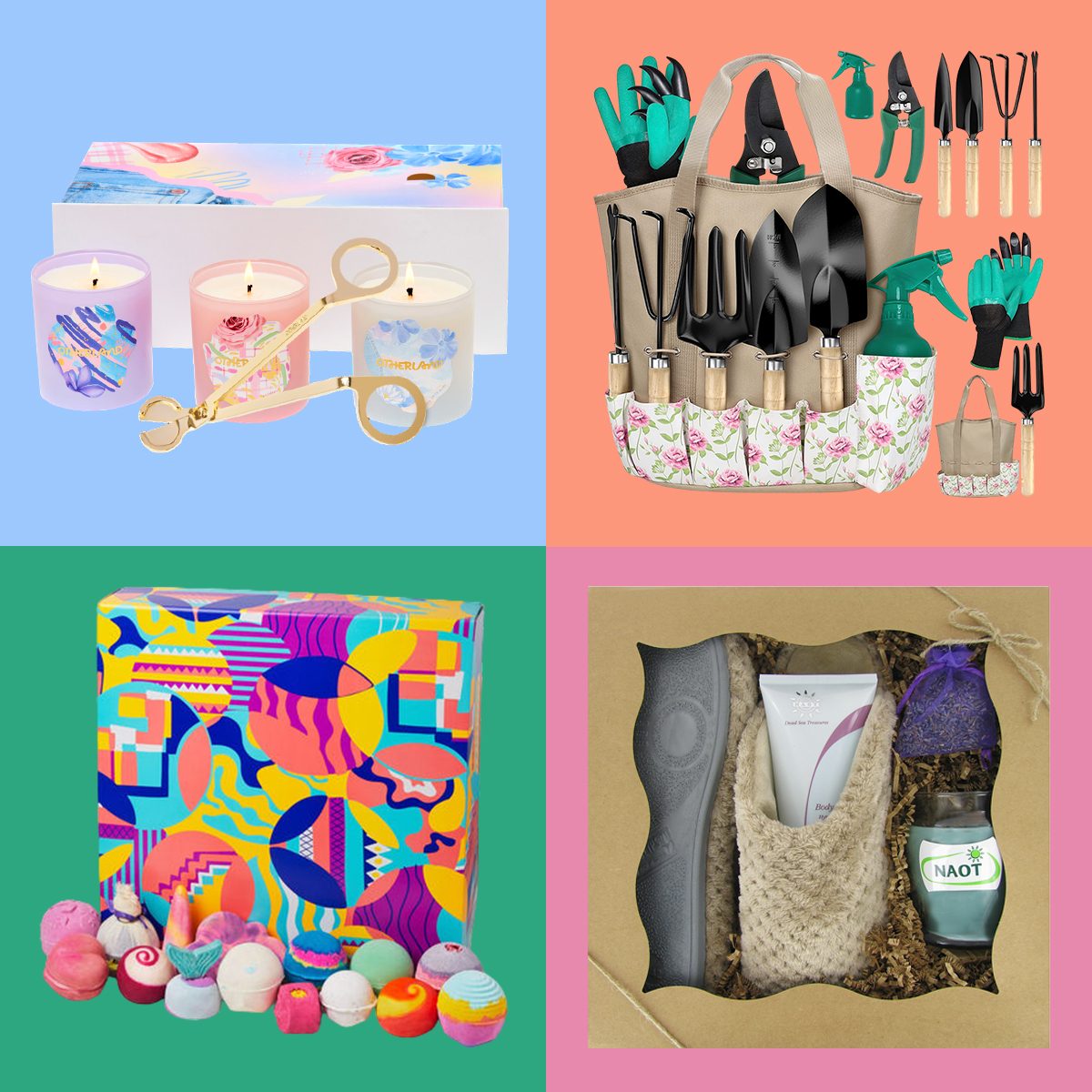 17 Best Mother’s Day Gift Baskets That You Can Buy With One Click