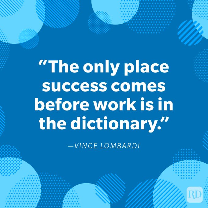 Funny Inspirational Work Quote