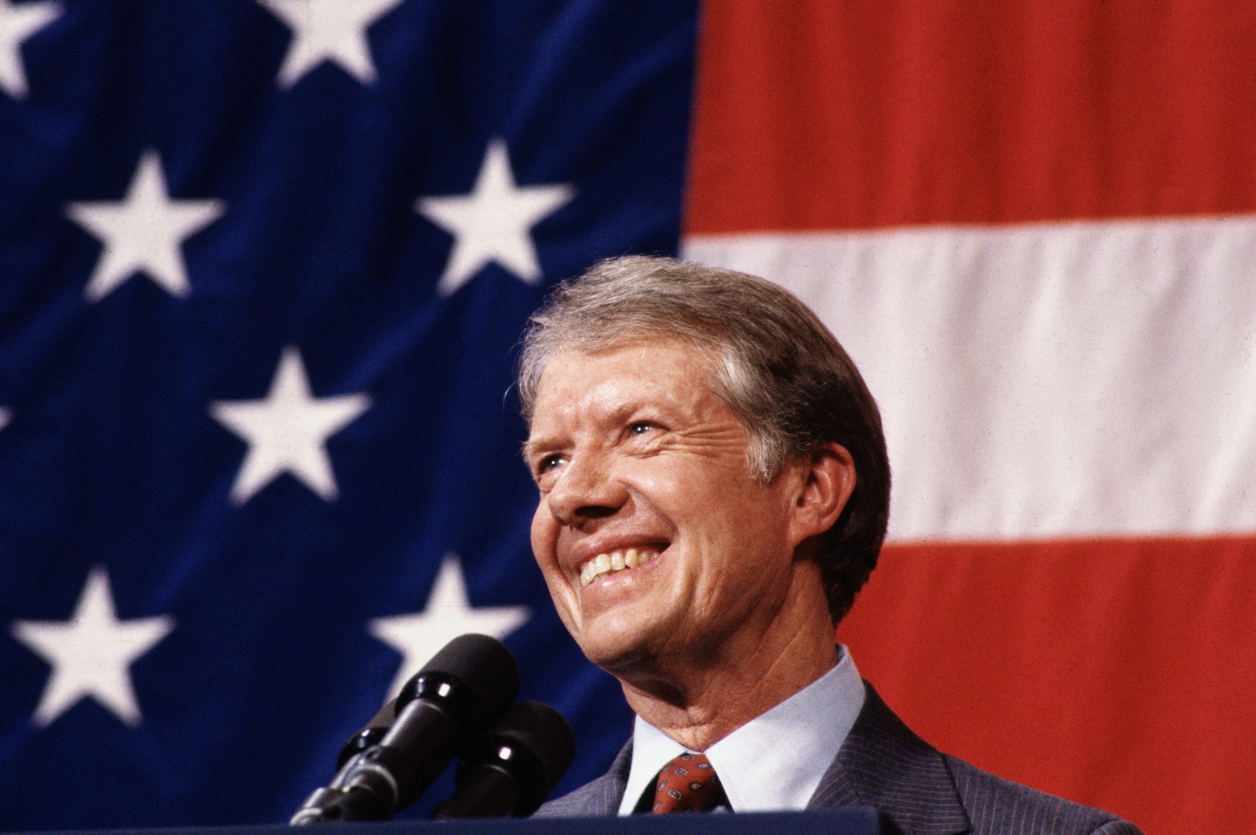30 Memorable and Inspiring Jimmy Carter Quotes