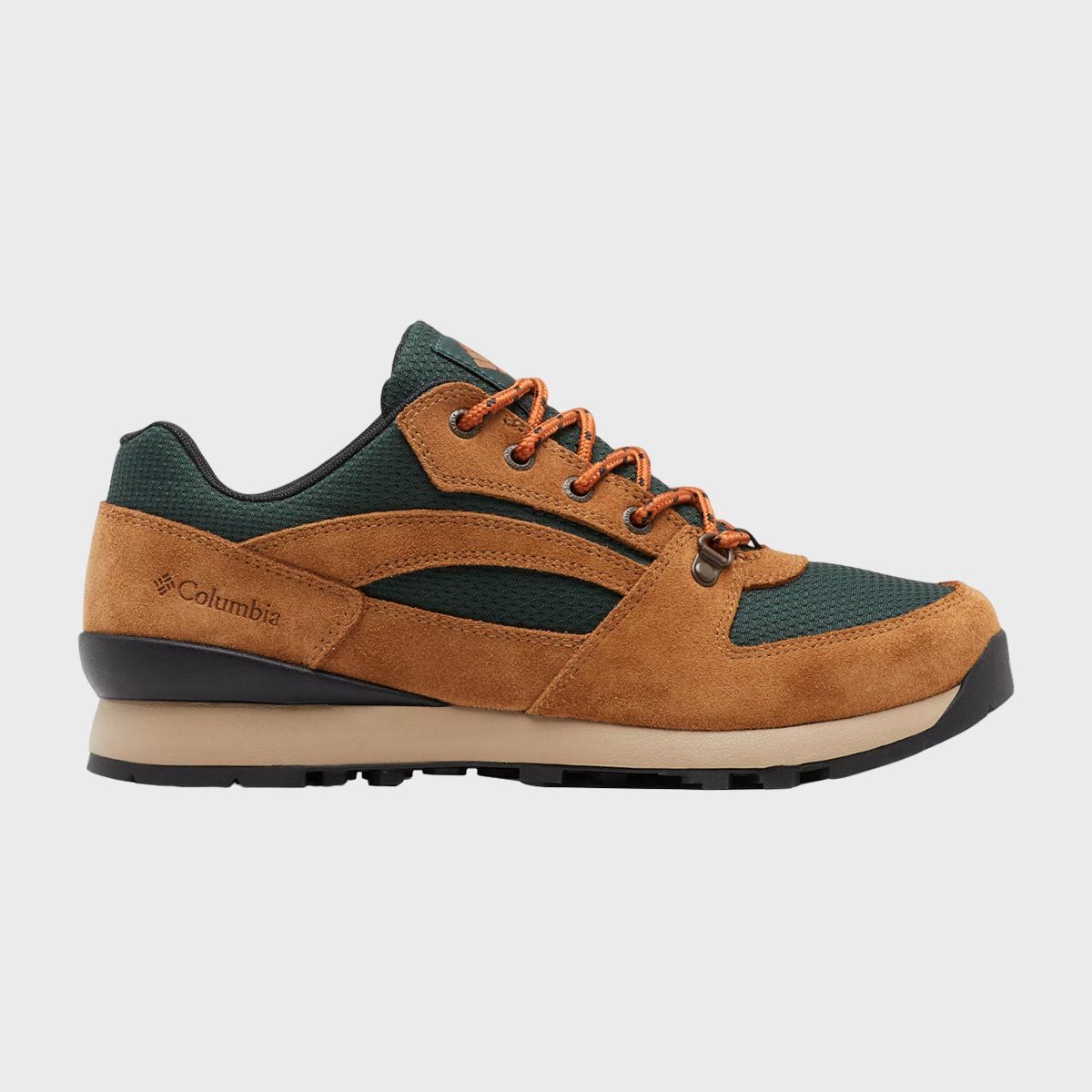 Men’s Walking Shoe