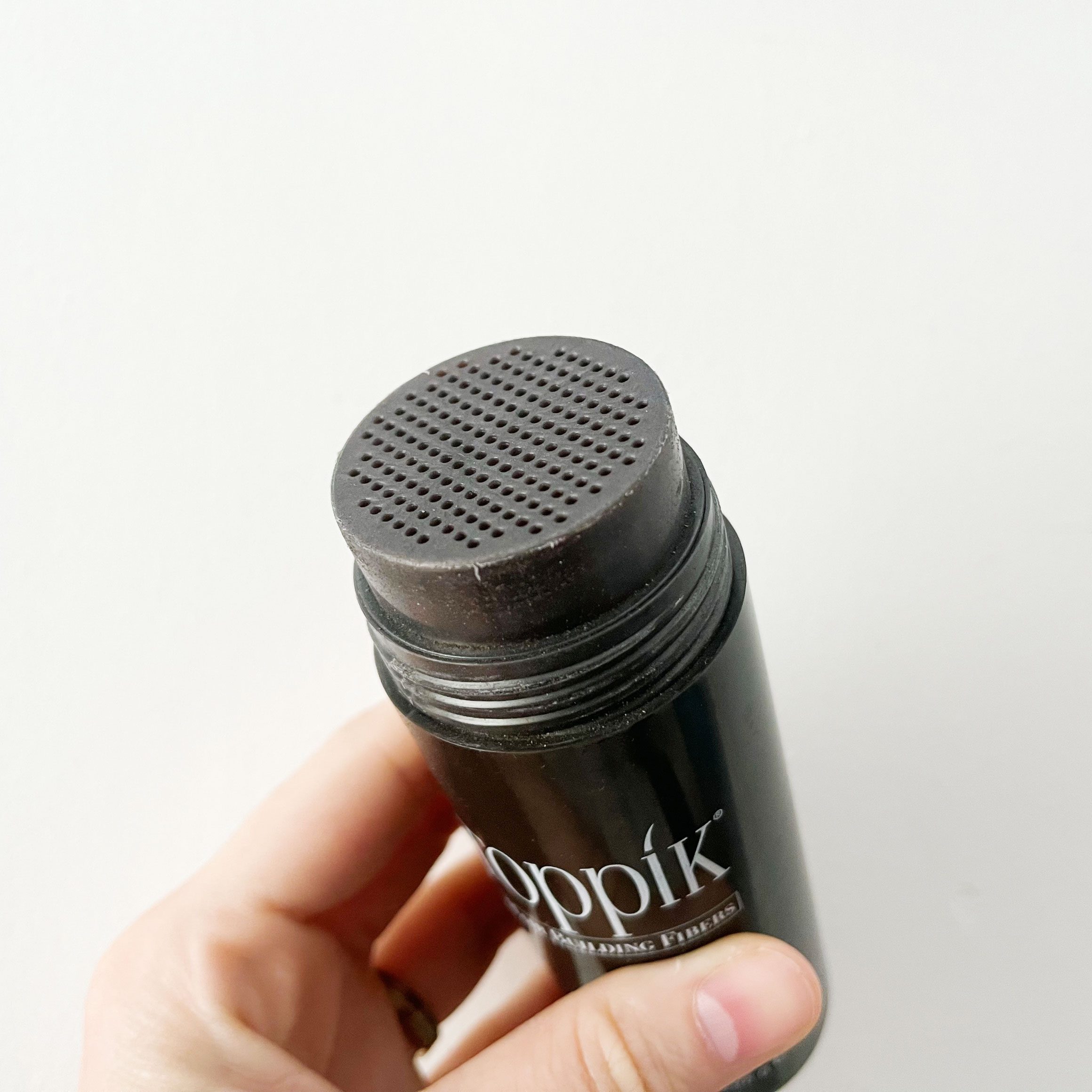 Toppik Hair Fibers 