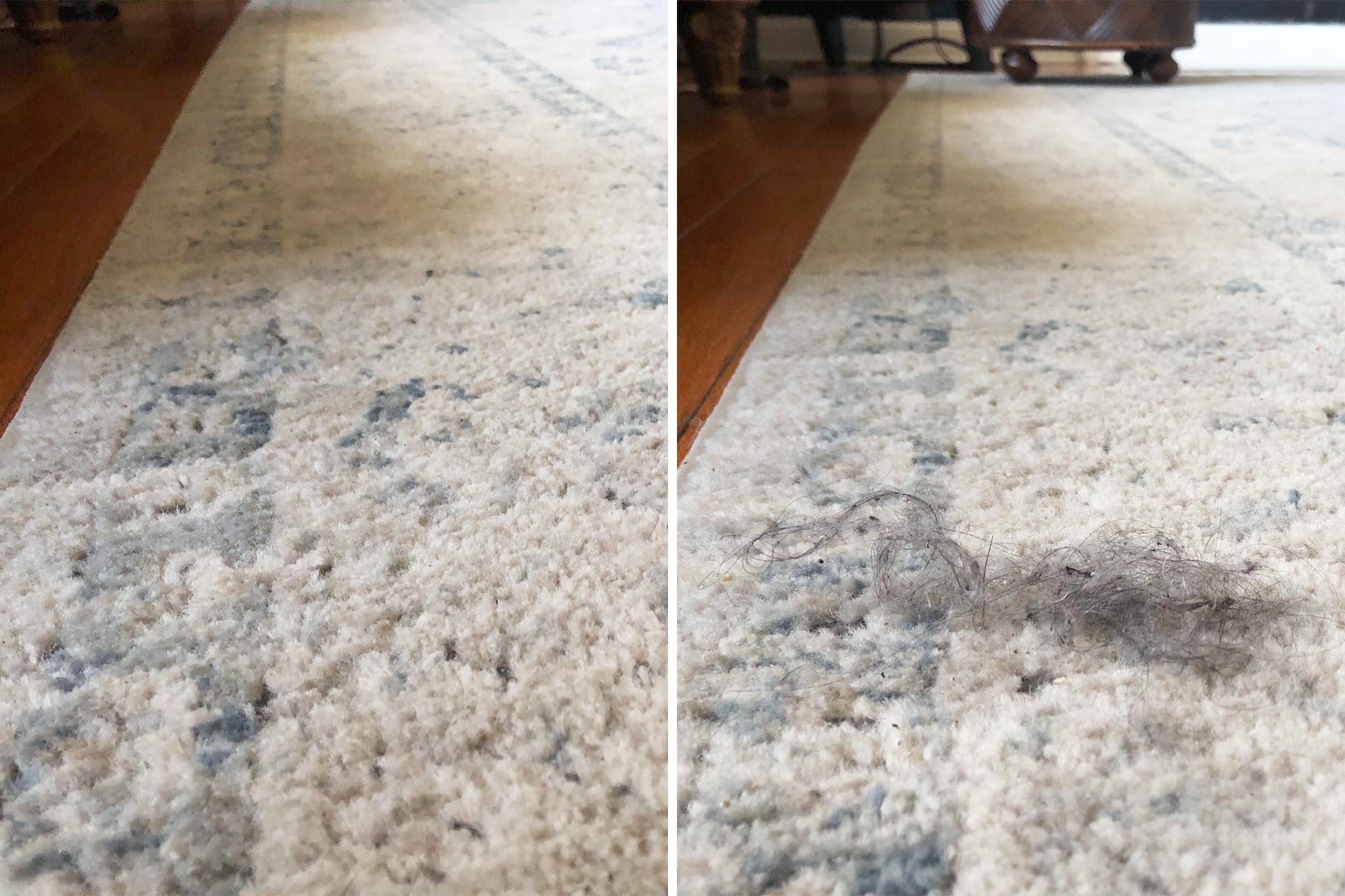 Rd Before And After Uproot Cleaning Tool Andrea Carrillo Jvedit