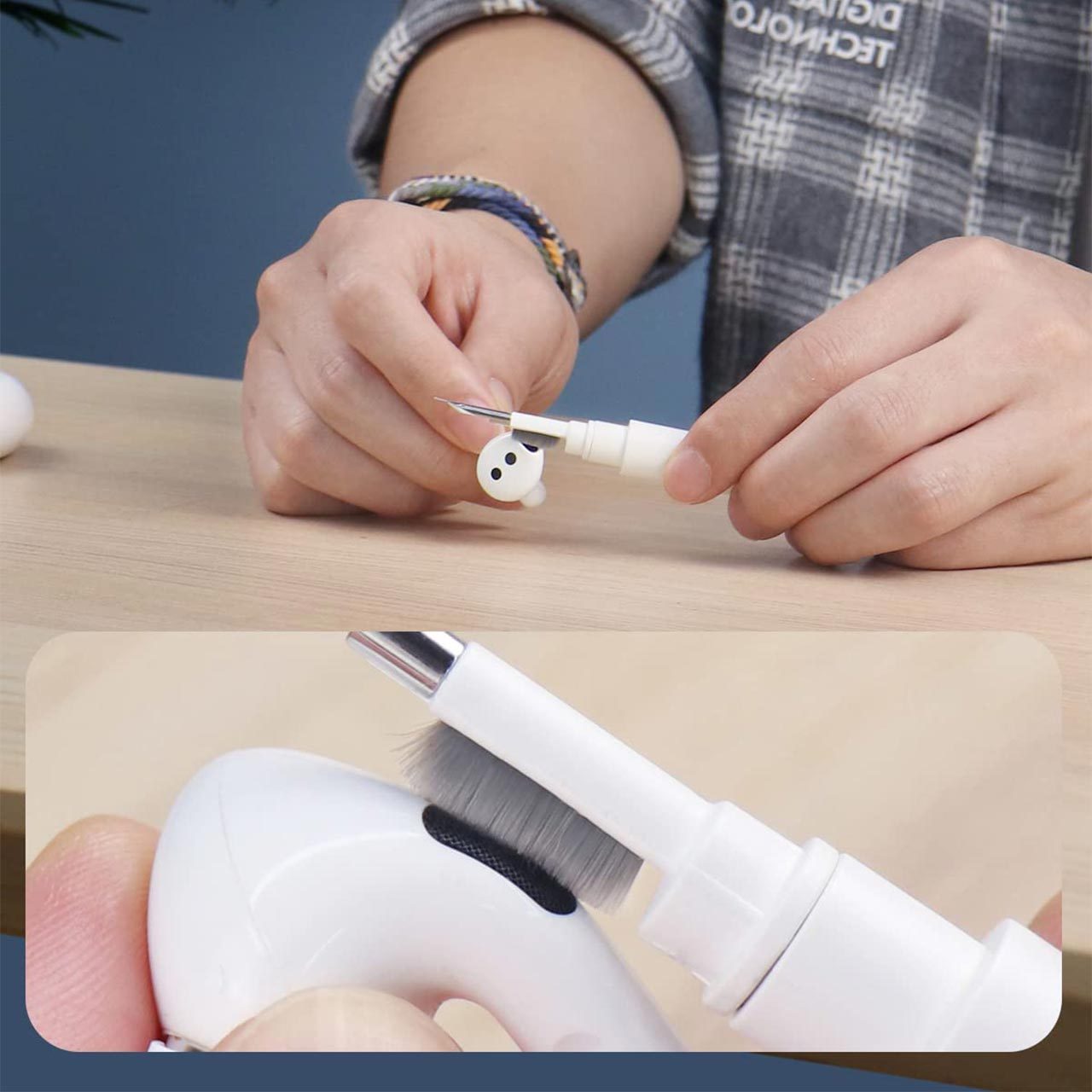Airpod Cleaning Tool