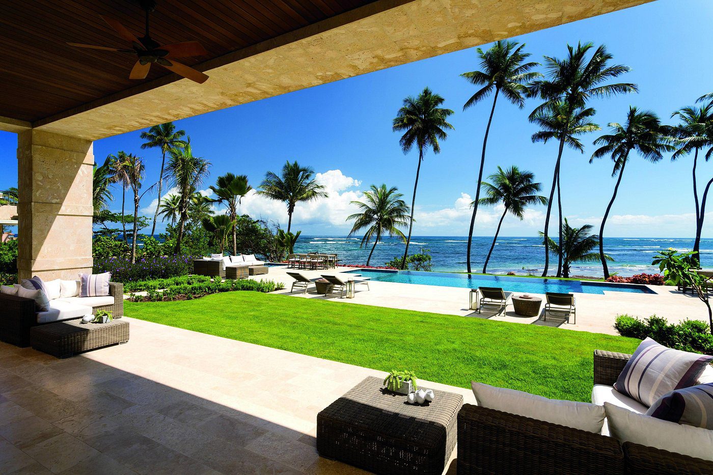 Dorado Beach, a Ritz-Carlton Reserve, Puerto Rico