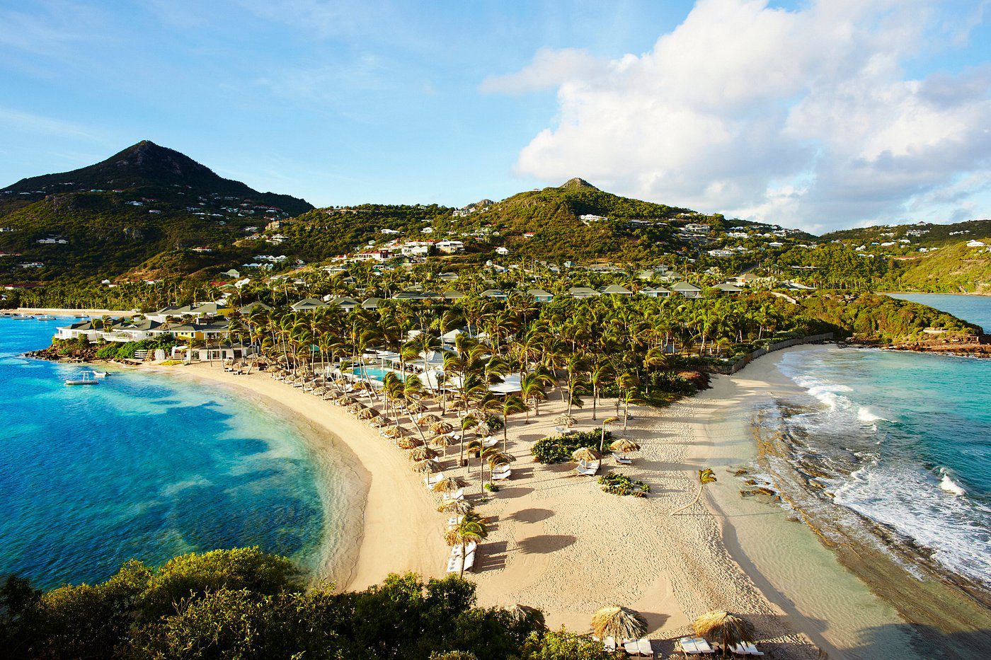 Rosewood Le Guanahani, St. Barts