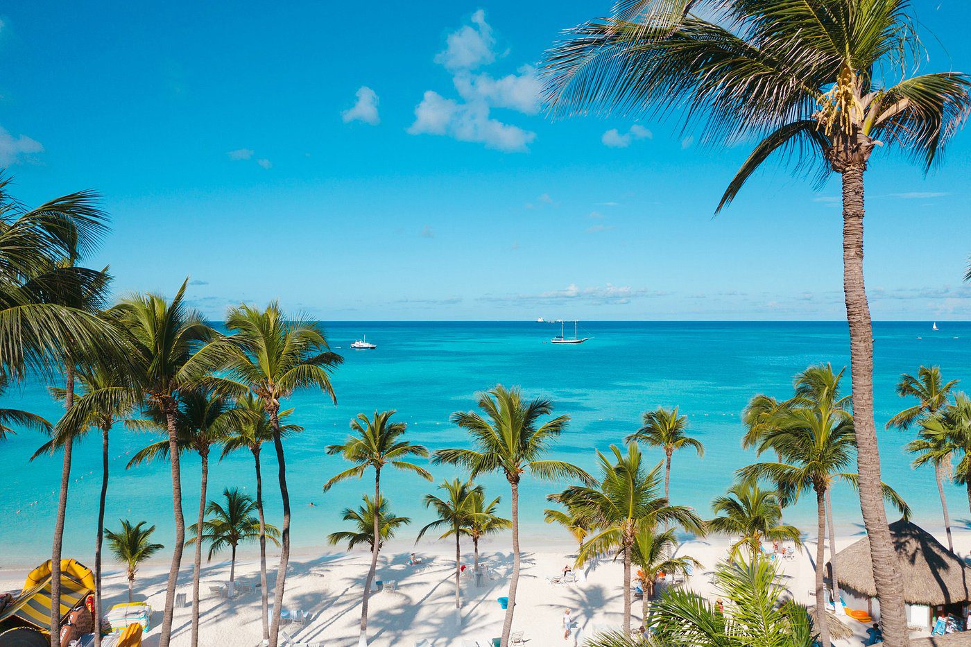 Holiday Inn Aruba