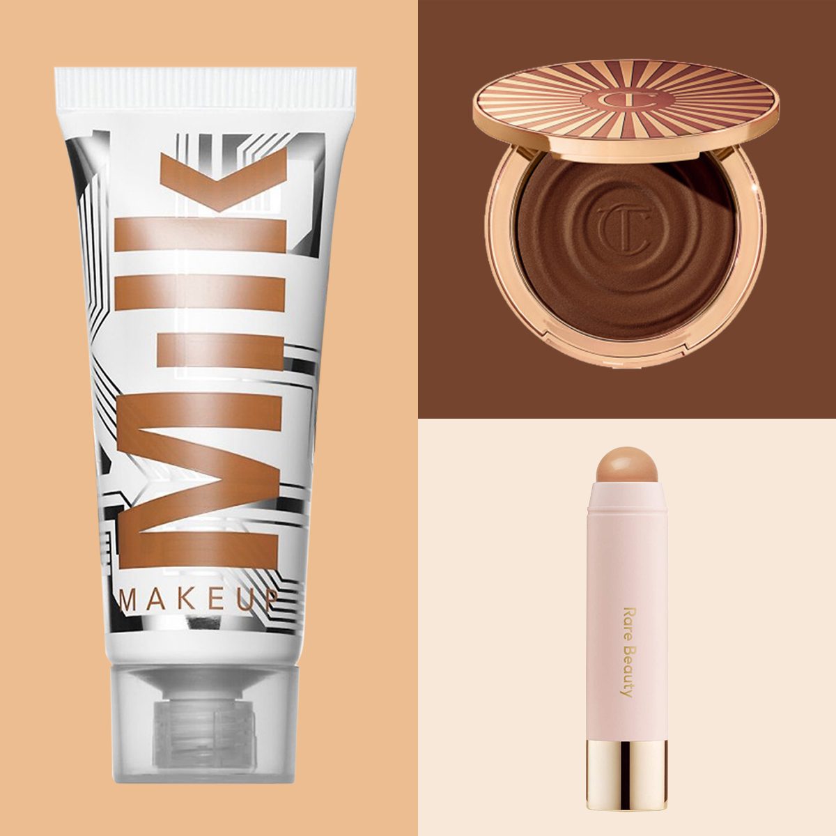 The 8 Best Cream Bronzers for a Radiant Straight-From-Vacation Glow