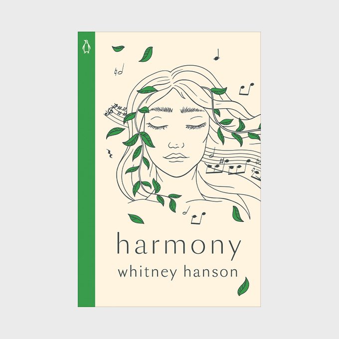 Harmony By Whitney Hanson