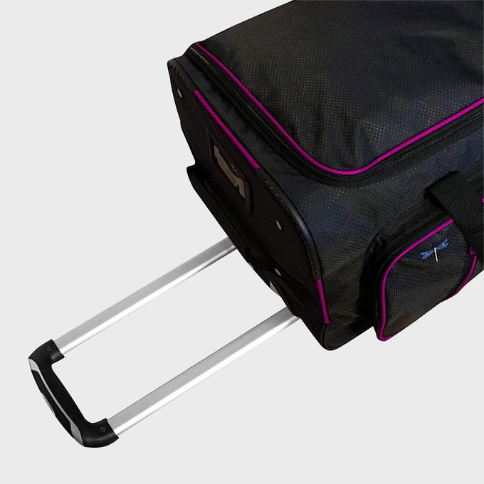 Travolution 23 Inch Garment Rack