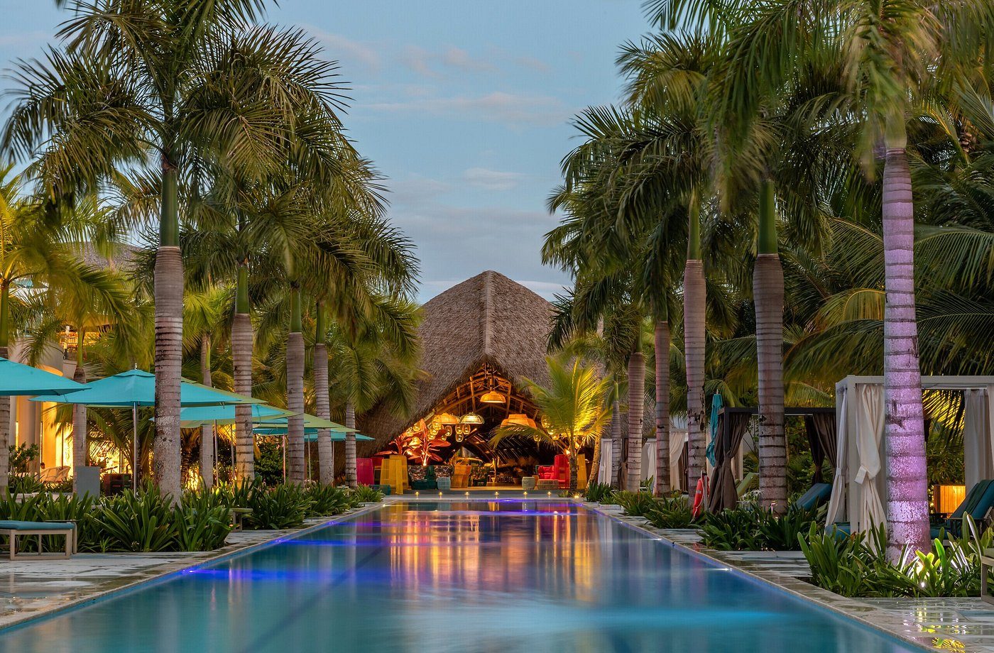 Club Med Michès Playa Esmeralda, Dominican Republic