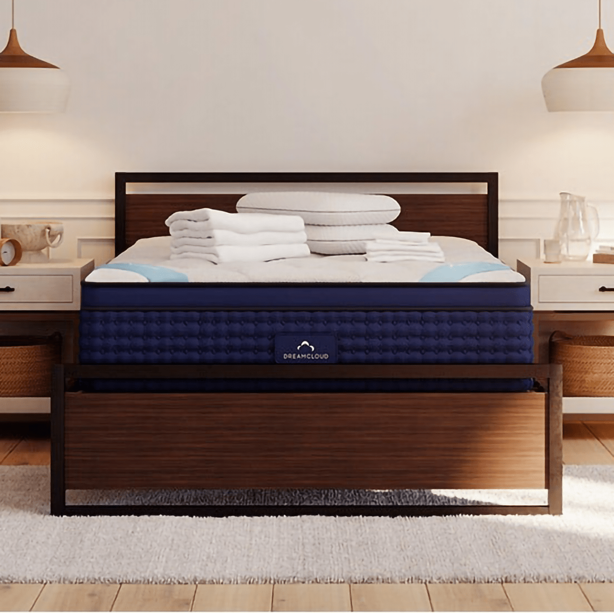 Dreamcloud Premier Mattress