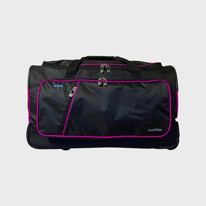 Travloution Duffel Bag