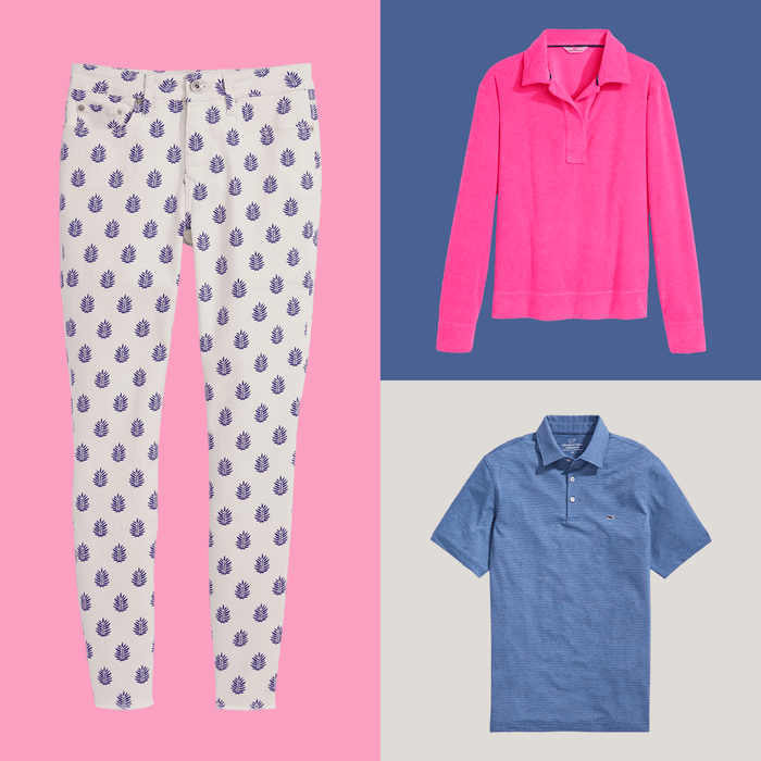 Vineyard Vines Sale Opener