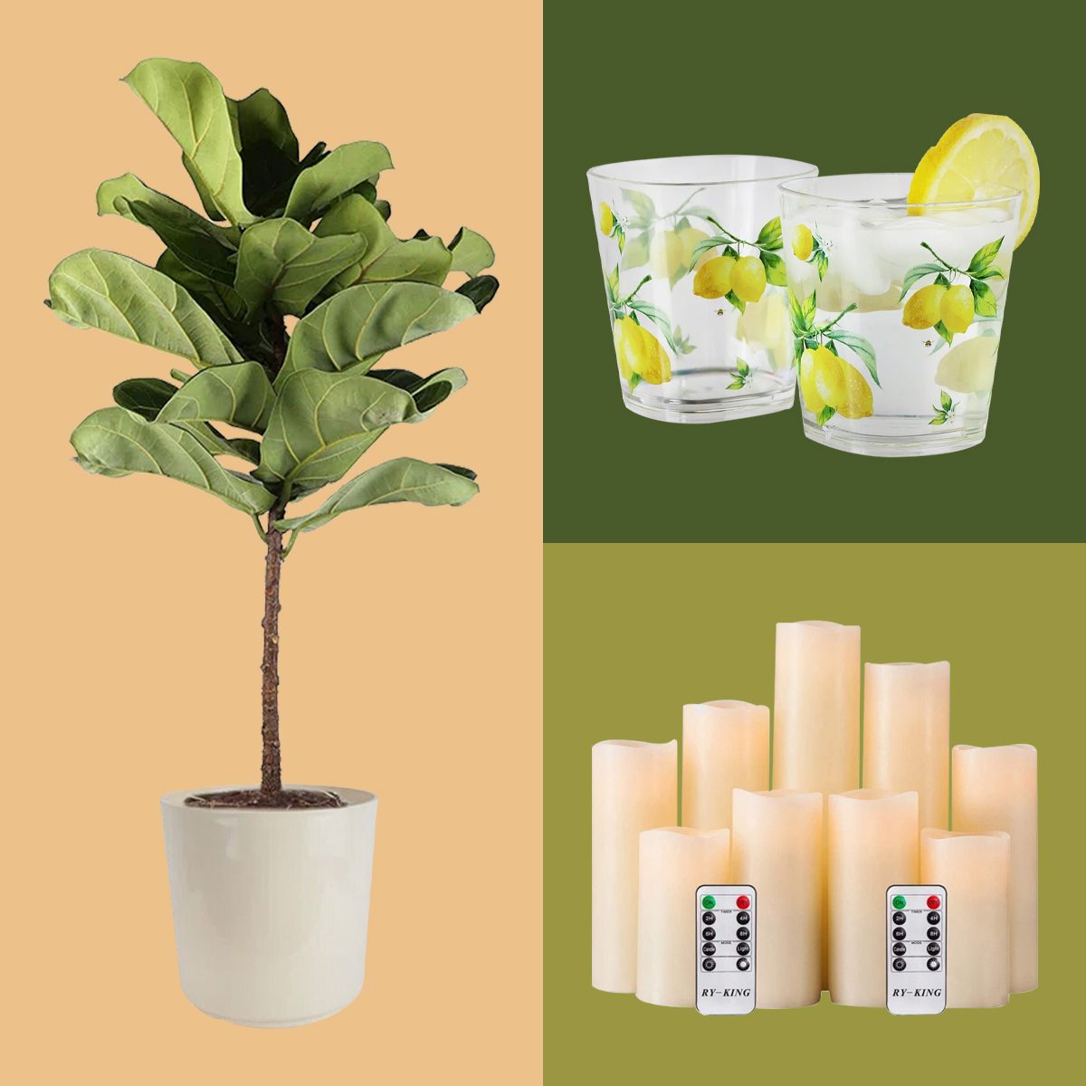 15 Charming Patio Decor Ideas to Elevate Your Backyard