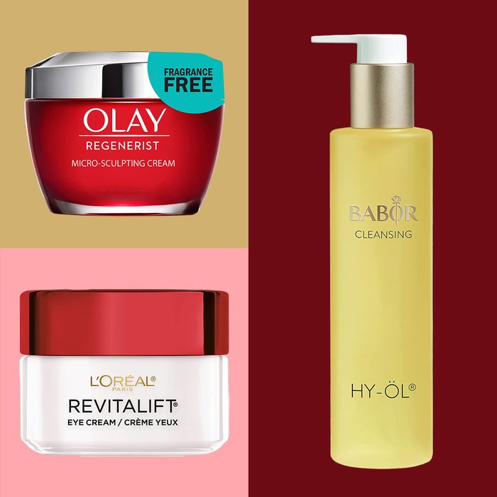 17 Amazon Beauty Products People Over 40 Swear By