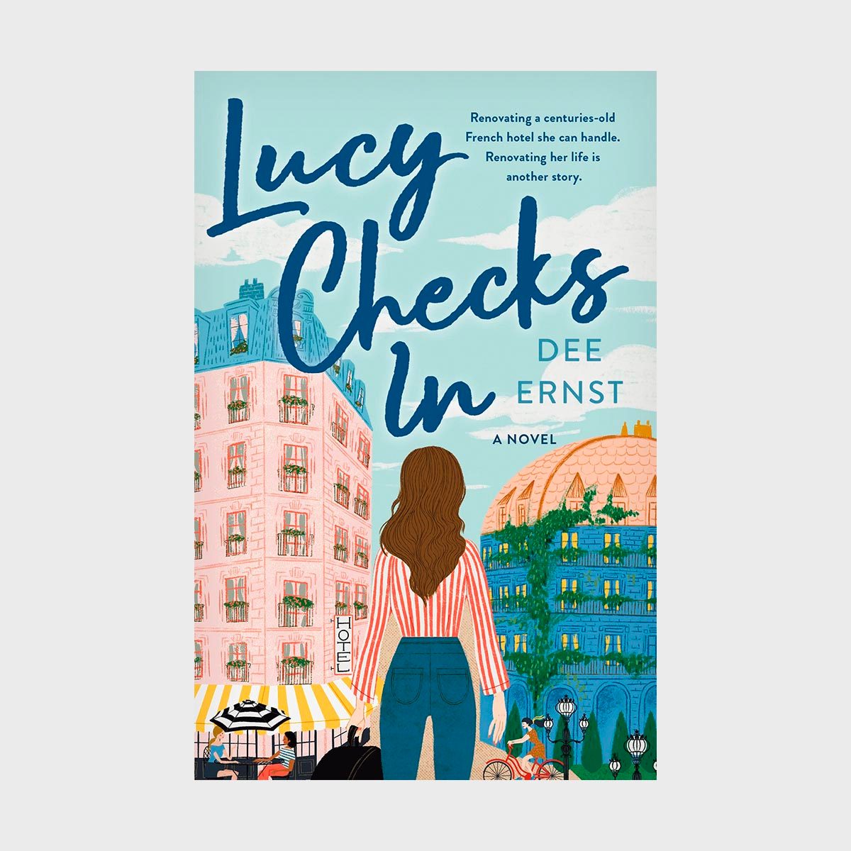 32 Best Beach Reads For The Perfect Escape 18