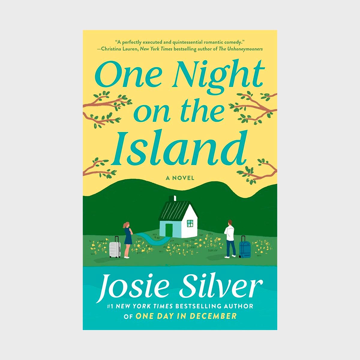 32 Best Beach Reads For The Perfect Escape 31