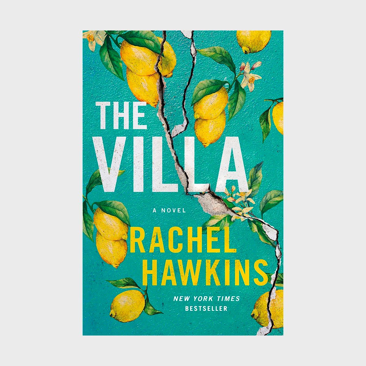 32 Best Beach Reads For The Perfect Escape 7