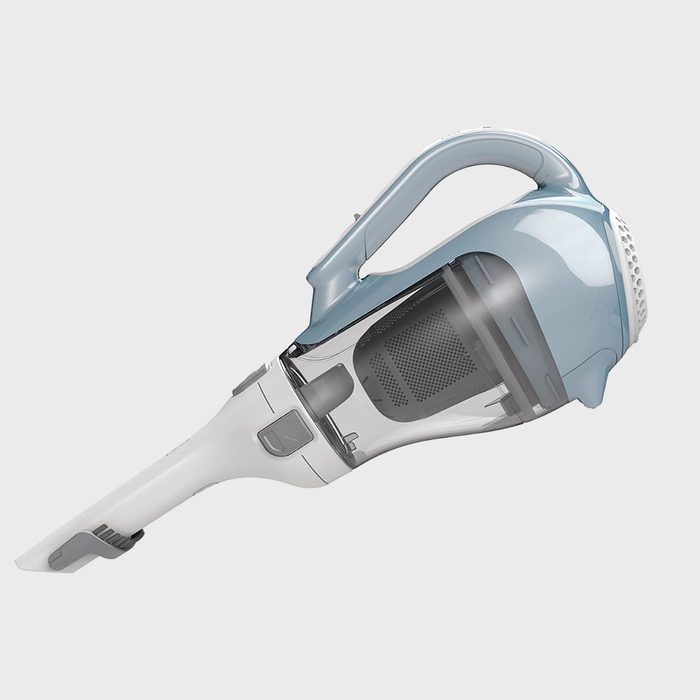 Black+decker Dustbuster Advancedclean