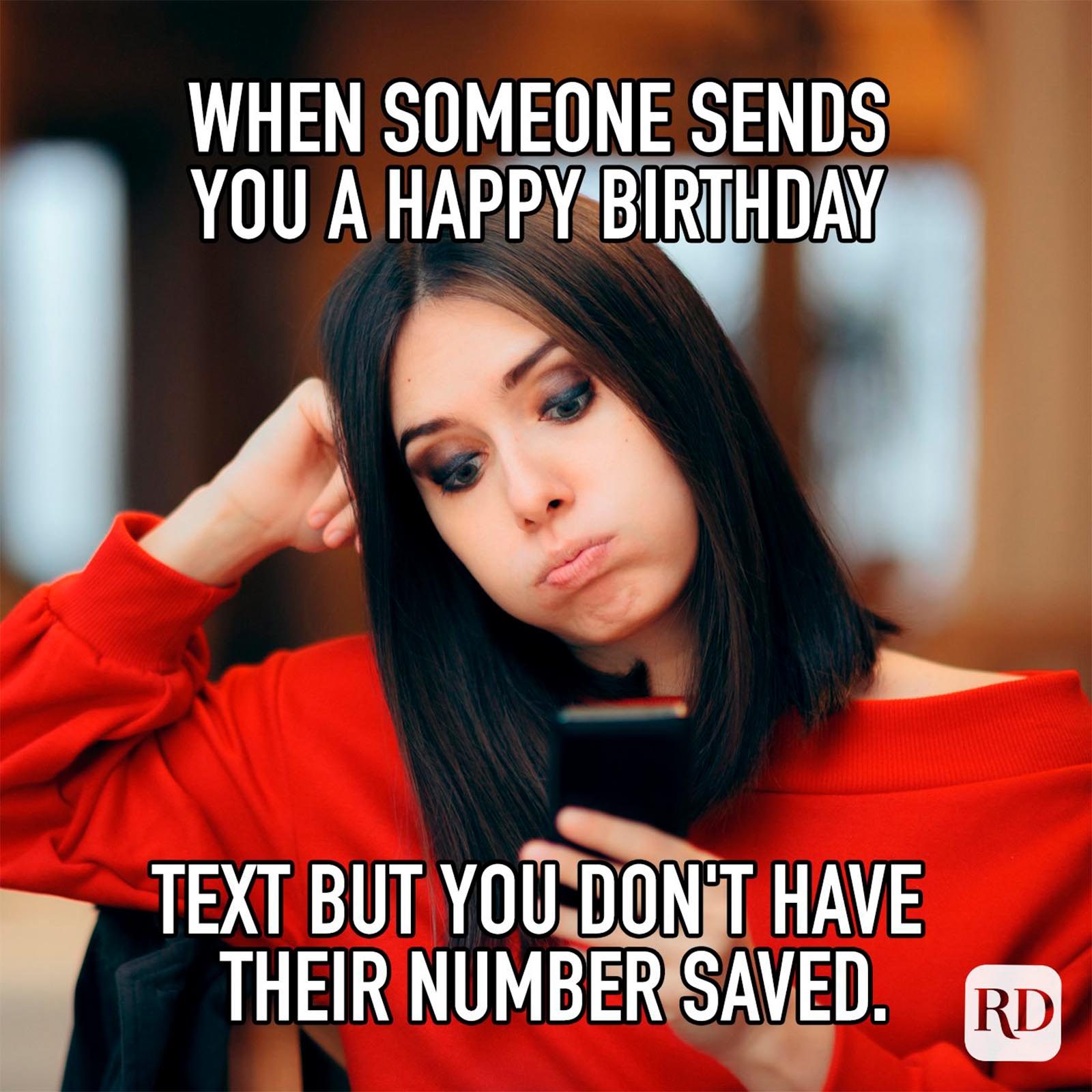 Birthday Memes 31