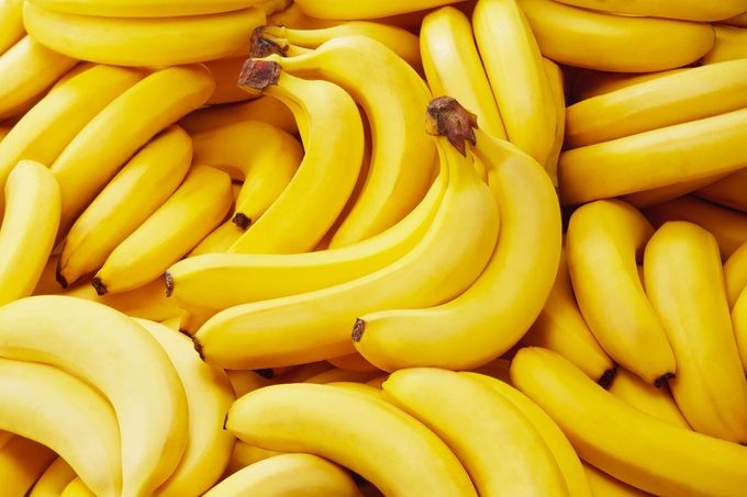 Pile of Bananas