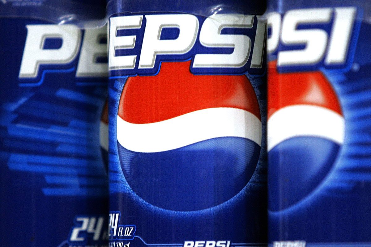 Pepsi Is About to Unveil a New Logo—This Is What It Looks Like