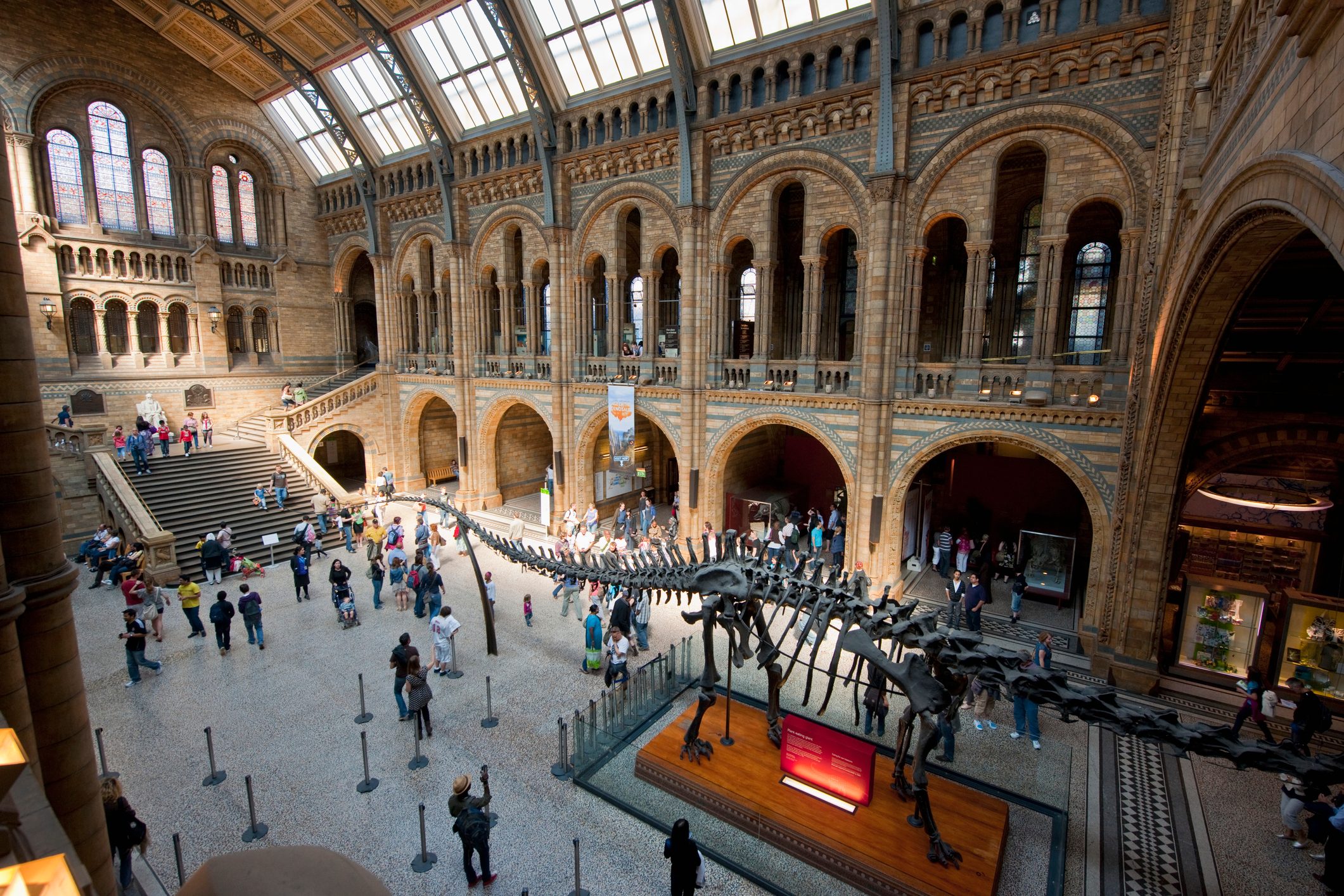 Natural History Museum