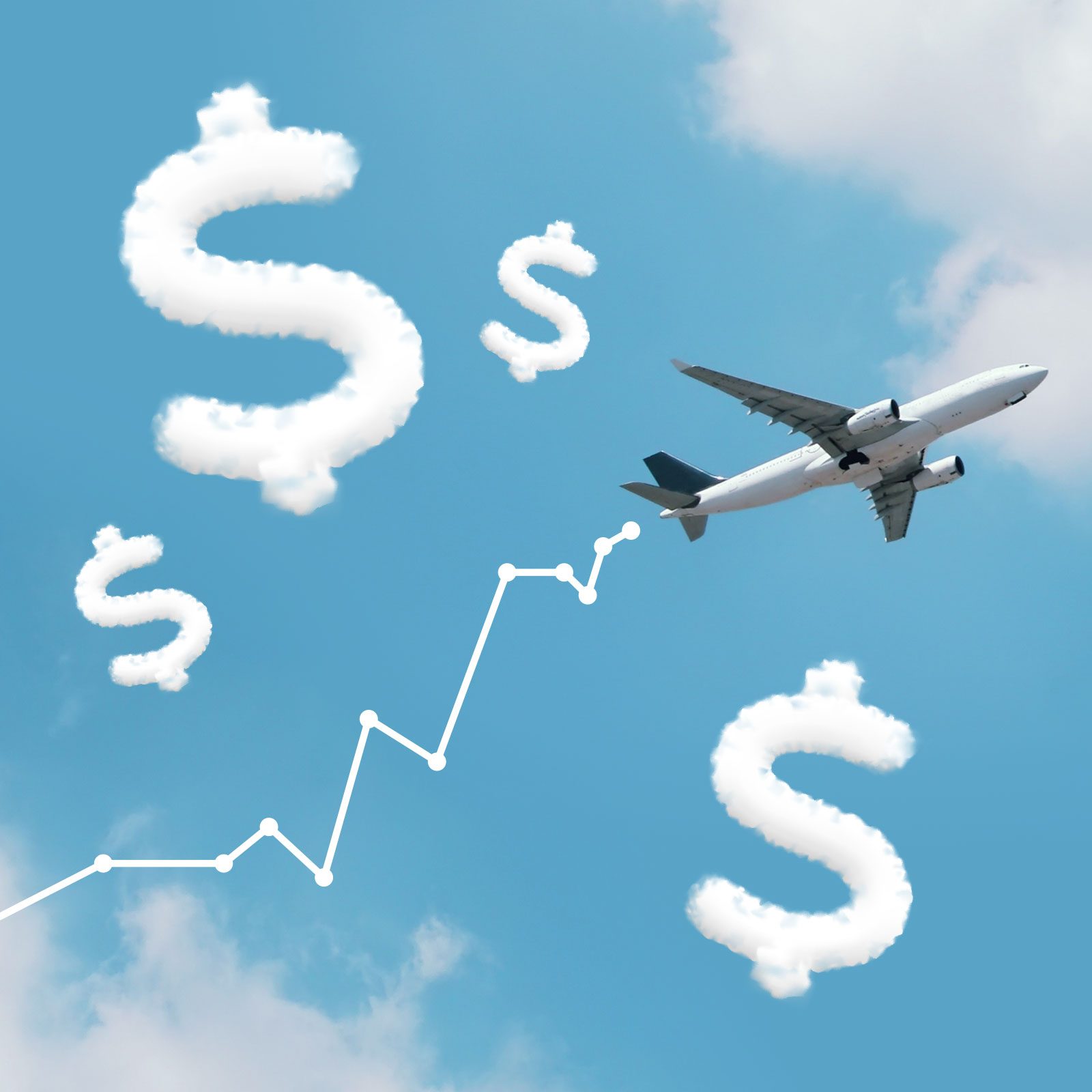 How to Use a Flight Price Tracker to Get the Best Airfare