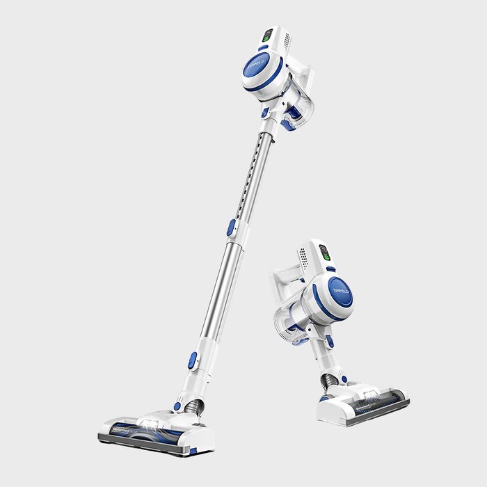 Orfeld Cordless Vacuum Cleaner