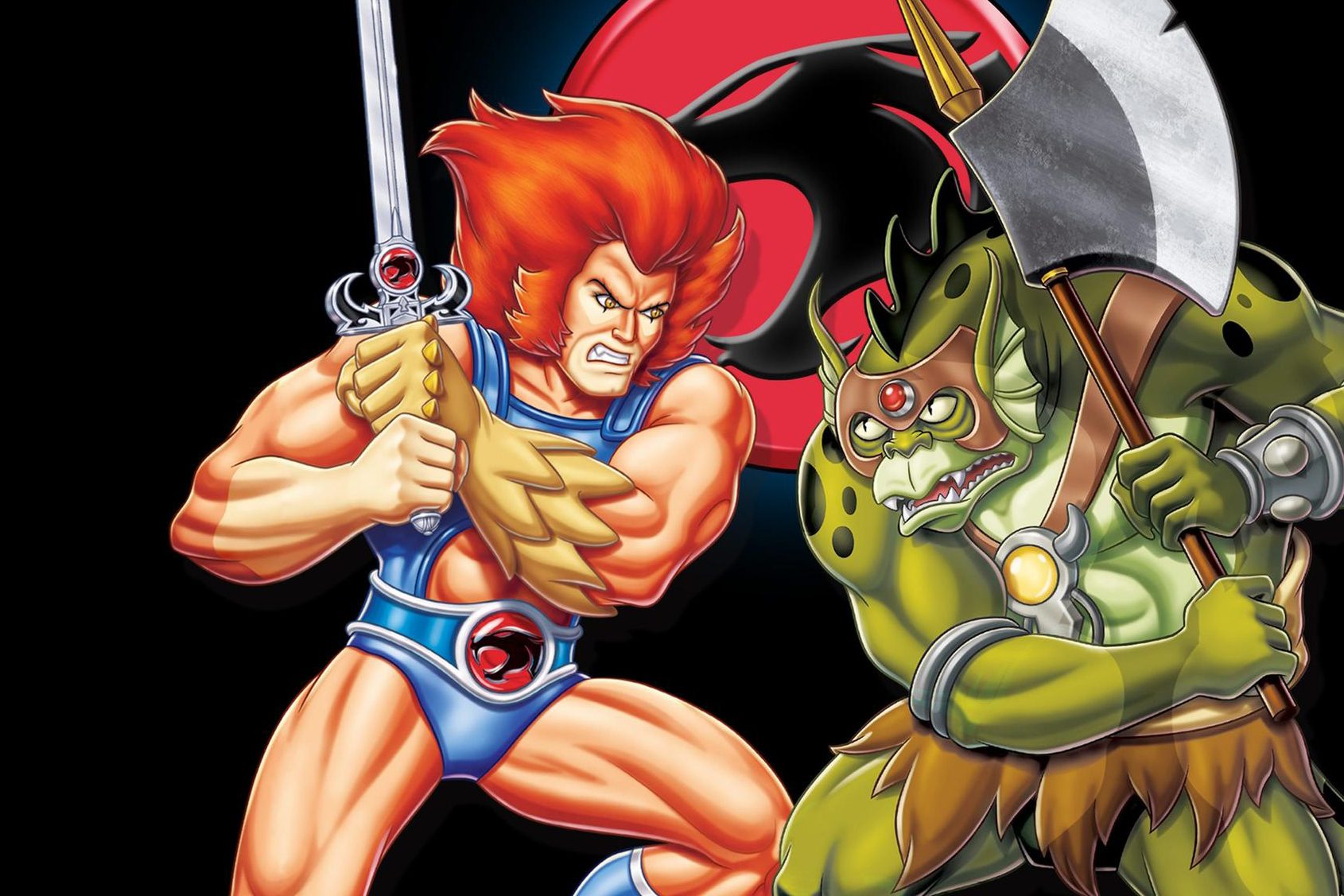 ThunderCats
