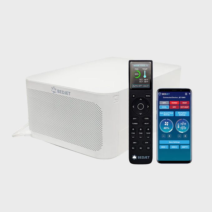 Rd Ecomm Bedjet Via Bedjet.com