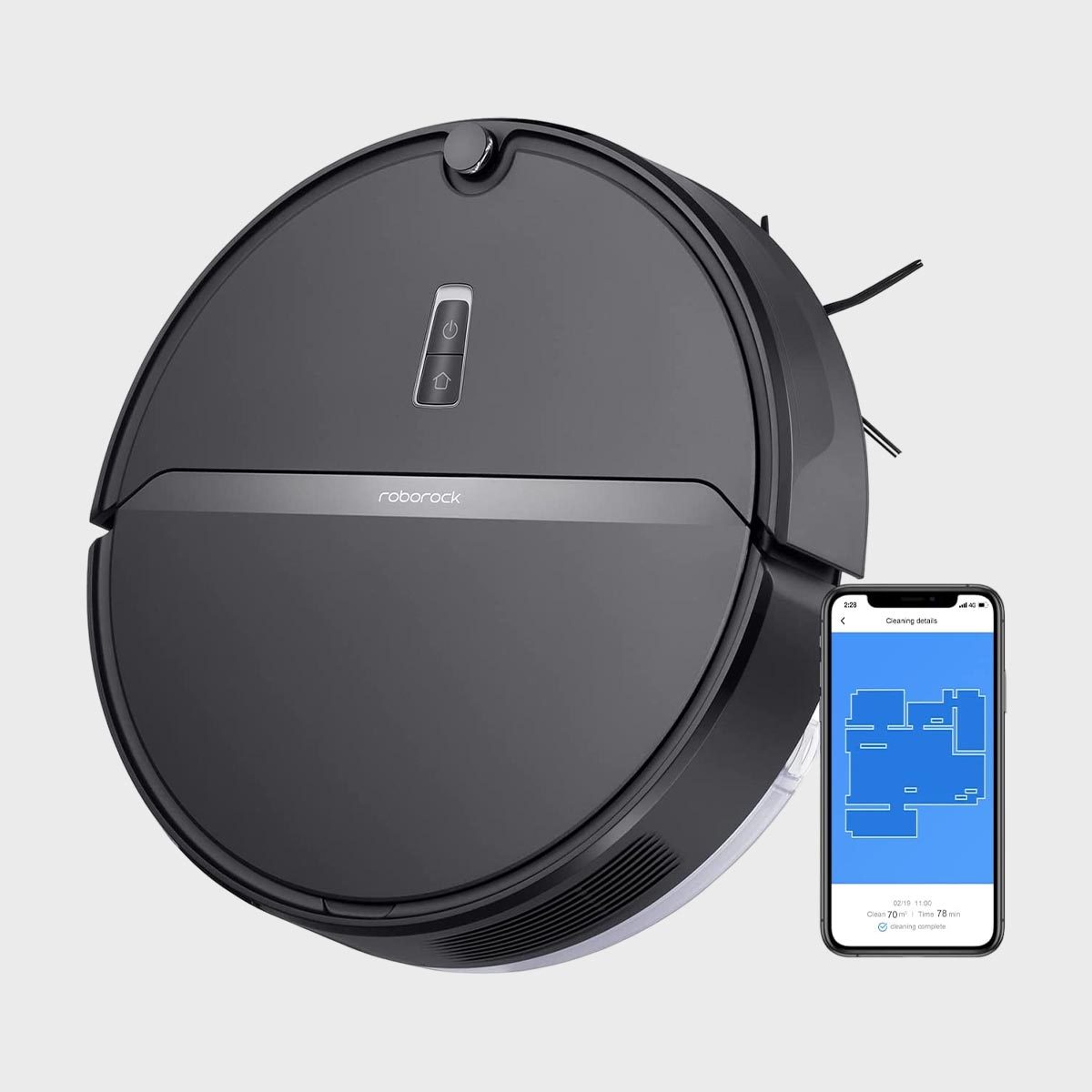 Roborock E4
