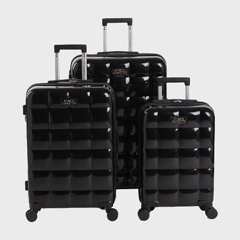 Vince Camuto Quilted Hardside Spinner Set Ecomm Via Tjmaxx