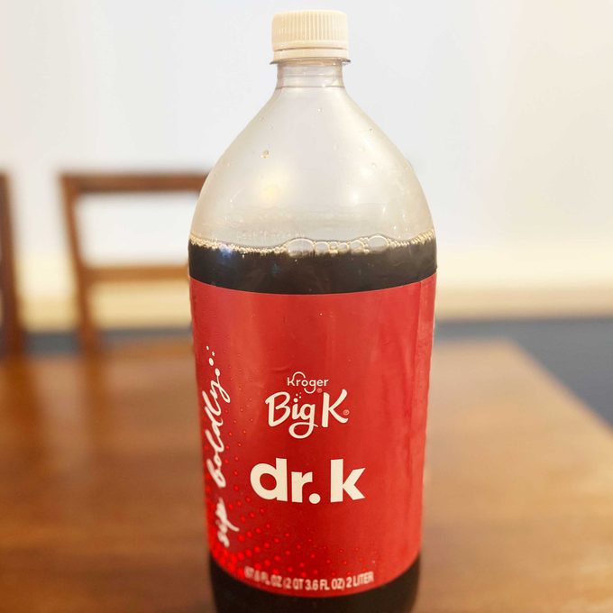 Big K Dr K Gael Cooper For Taste Of Home