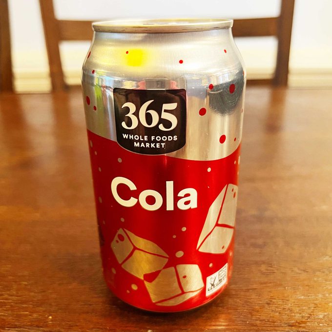 365 Cola